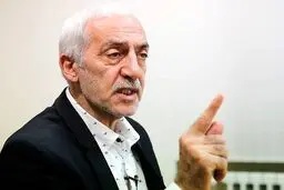دادکان: هر کس اعتراض کند مفسد فی‌الارض است؟