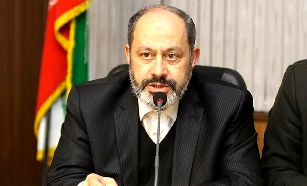 شهاب‌الدین صدر رئیس ستادهای مردمی پورمحمدی شد
