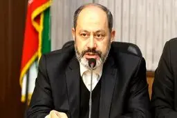 شهاب‌الدین صدر رئیس ستادهای مردمی پورمحمدی شد