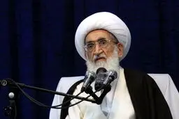 آیت‌الله نوری همدانی: دنیا از حضور مردم در مراسم رهبر شهید متحیر شد