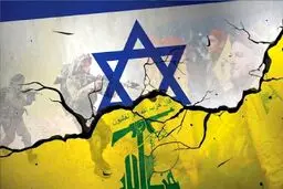استقرار ارتش لبنان در مرز جنوبی با عقب نشینی اسرائیل