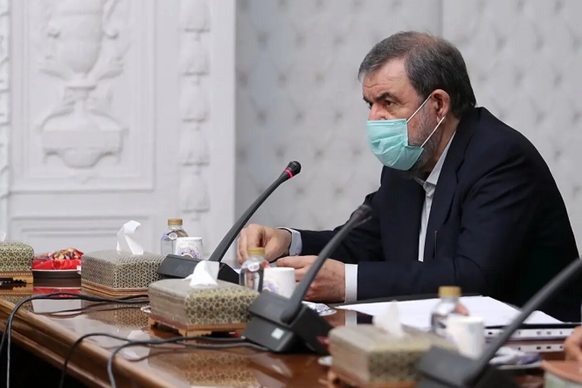 محسن رضایی: بارها «اشک رهبری» برای یتیمان و محرومان را دیده‌ام