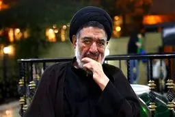 حال علی اکبر محتشمی پور وخیم شد + جزئیات