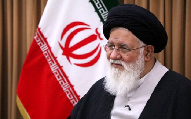 علم‌الهدی: کاندیداها را به‌ خاطر انتقاد از من رد صلاحیت نکنید