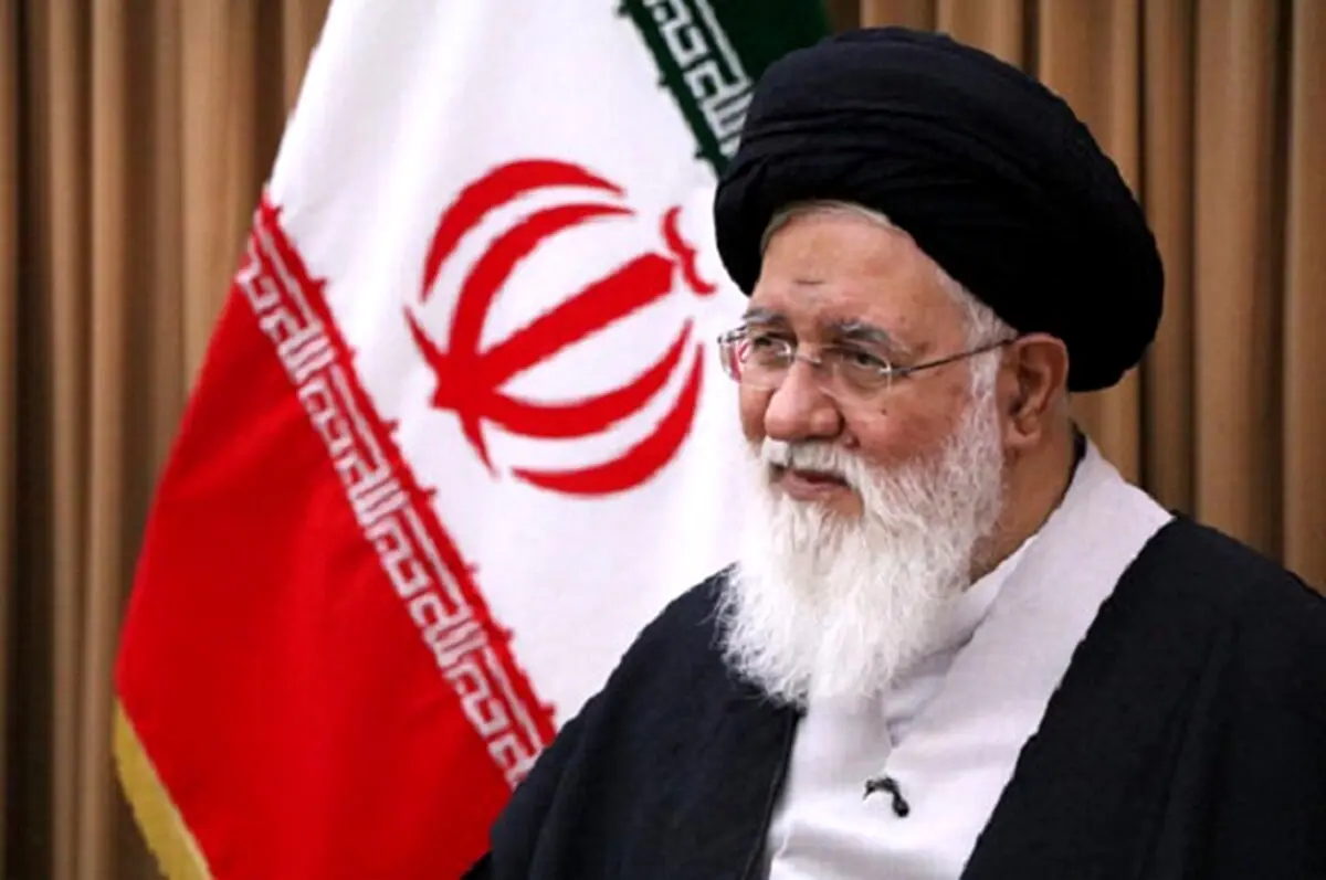 علم‌الهدی: کاندیداها را به‌ خاطر انتقاد از من رد صلاحیت نکنید