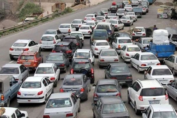 جزییات محدودیت‌های ترافیکی جاده‌های شمال