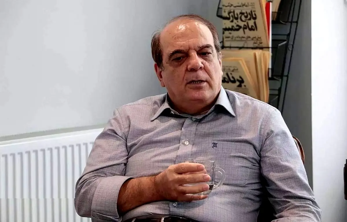 طعنه سنگین عبدی به سونامی کاندیداتوری اصولگرایان در انتخابات