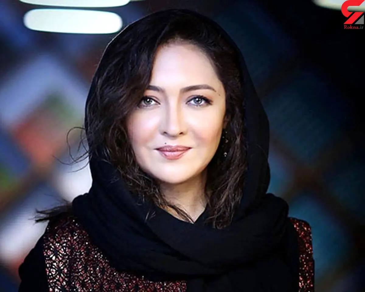 اقدام جنجالی جواد عزتی کنار نیکی کریمی 