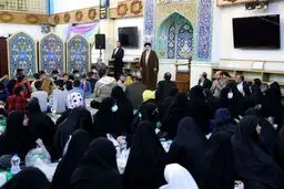 تلاش کنید تا زمانه‌ساز جامعه‌ خود باشید