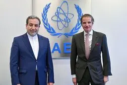 موافقت ایران با درخواست گروسی برای سفر به تهران