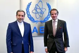 موافقت ایران با درخواست گروسی برای سفر به تهران