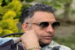 علیرضا شجاعی، سلطان عینک کیست؟ + تصاویر