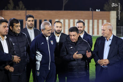 تیم ملی فوتبال