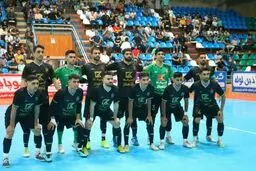 فردای این بازی طلوع دیگری ندارد