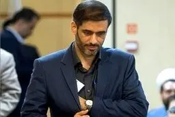سعید محمد پاسخ داد: آیا از رهبری اذن گرفته‌اید؟
