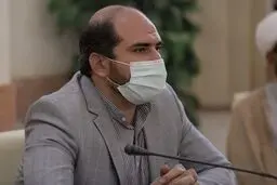 استاندار تهران یک دهه شصتی شد