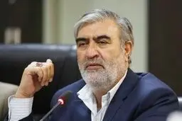ورود کمیسیون امنیت ملی مجلس به حادثه انفجار بندر شهید رجایی