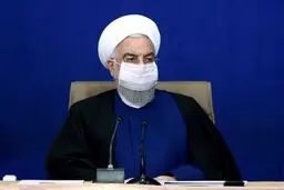 تصاویر جلسه شورای عالی انقلاب فرهنگی