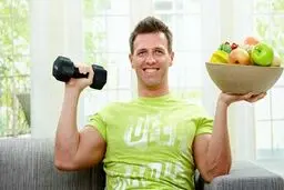 هشدار/ 20 خوراکی ممنوع برای آقایان بالای 40 سال