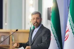 مذاکره مسلح بین ایران و آمریکا