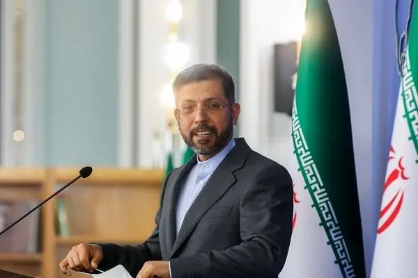 خطیب‌زاده: برای هرگونه ماجراجویی آماده ایم