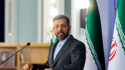 ایران به دنبال سرعت دادن به سند همکاری ۲۵ ساله با چین