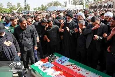 شهید حاجی‌زاده