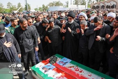 شهید حاجی‌زاده