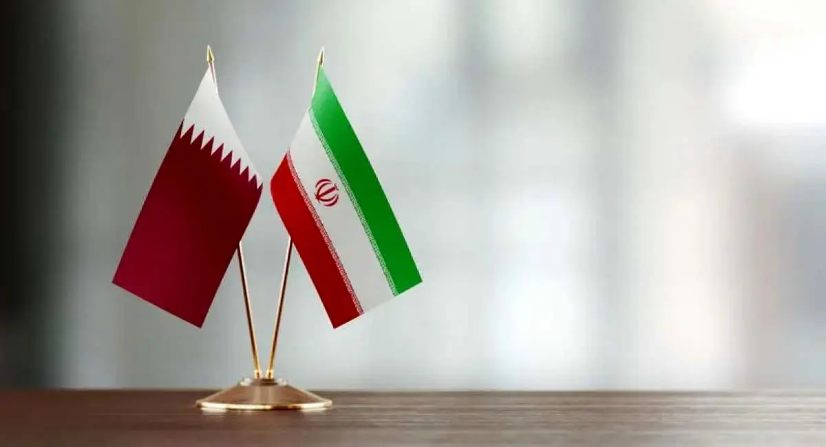 حمله کلامی قطر به اسرائیل