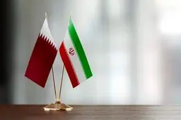 حمله کلامی قطر به اسرائیل