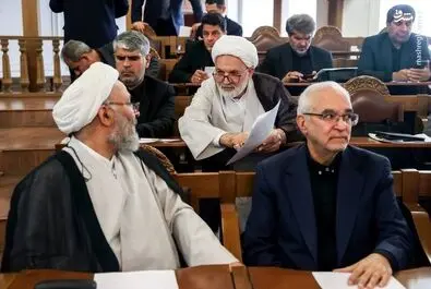  فراکسیون انقلاب اسلامی