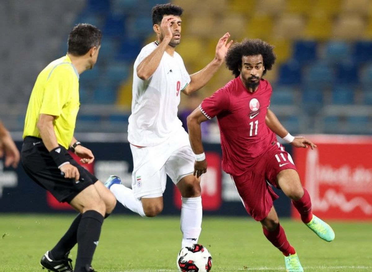 ایران 4 - قطر صفر: برد تاریخی مقابل کی‌روش