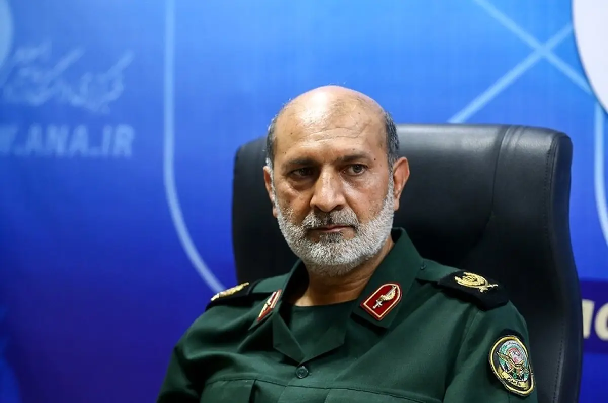 افشاگری درباره طرح تجزیه ایران