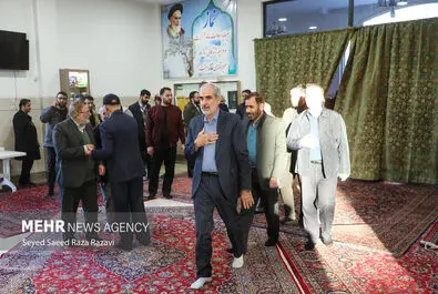 شاهچراغی