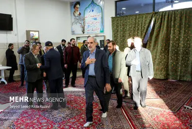 شاهچراغی