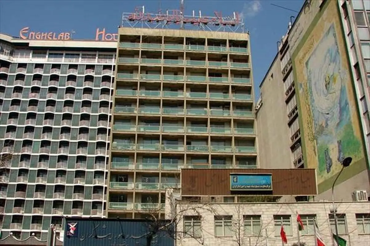 جزئیات مهم از حمله هکری به سرورهای بنیاد شهید