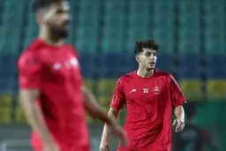 معادله سمت چپ پرسپولیس با ریسک عجیب کارتال!