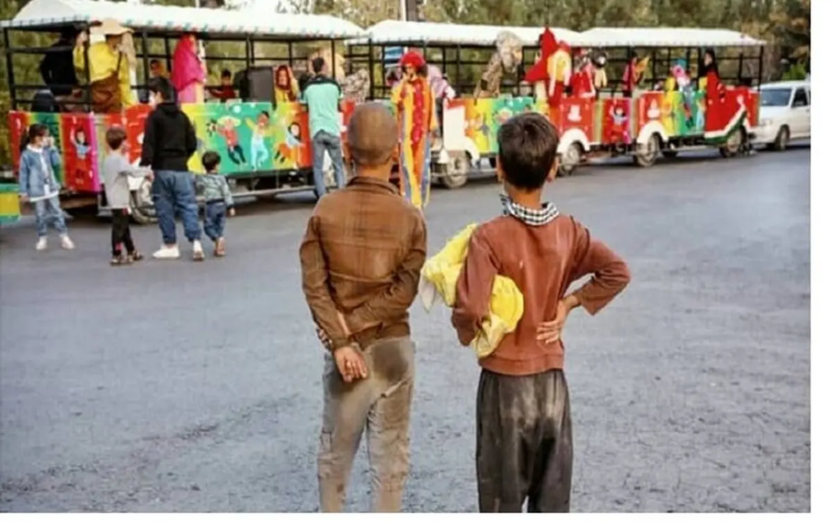 واکنش تند عضو مجلس خبرگان به عکس جنجالی که ترند شد