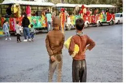 واکنش تند عضو مجلس خبرگان به عکس جنجالی که ترند شد