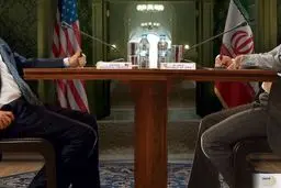 تحلیل ویژه/ چرا آمریکا  این قدر اصرار به مذاکره با ایران دارد؟