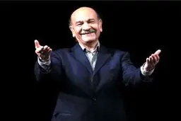 فردوس کاویانی بازیگر پیشکسوت تئاتر، سینما و تلویزیون درگذشت