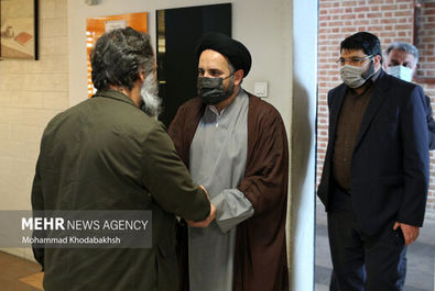 رضا مقدسی