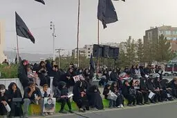 چرا پیکر شهید رئیسی در بیرجند تشییع می‌شود؟