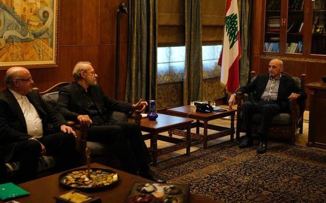 لبنان سوخت مجانی ایران را نپذیرفت