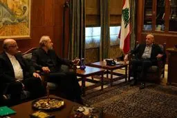 لبنان سوخت مجانی ایران را نپذیرفت