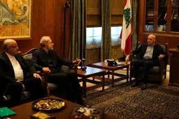 لبنان سوخت مجانی ایران را نپذیرفت