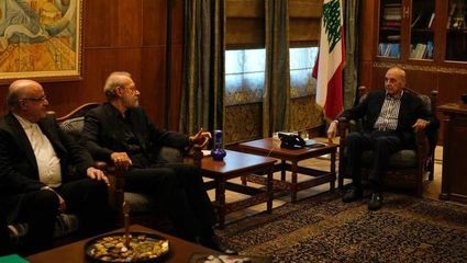 لبنان سوخت مجانی ایران را نپذیرفت