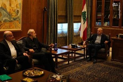 لبنان