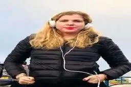 جنازه فیلمساز زن صهیونیست ضد ایران پیدا شد + عکس