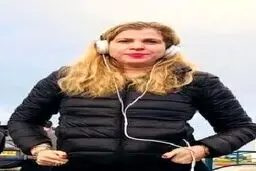 جنازه فیلمساز زن صهیونیست ضد ایران پیدا شد + عکس